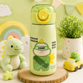 🦖 420ML Dinosaur Water Bottle