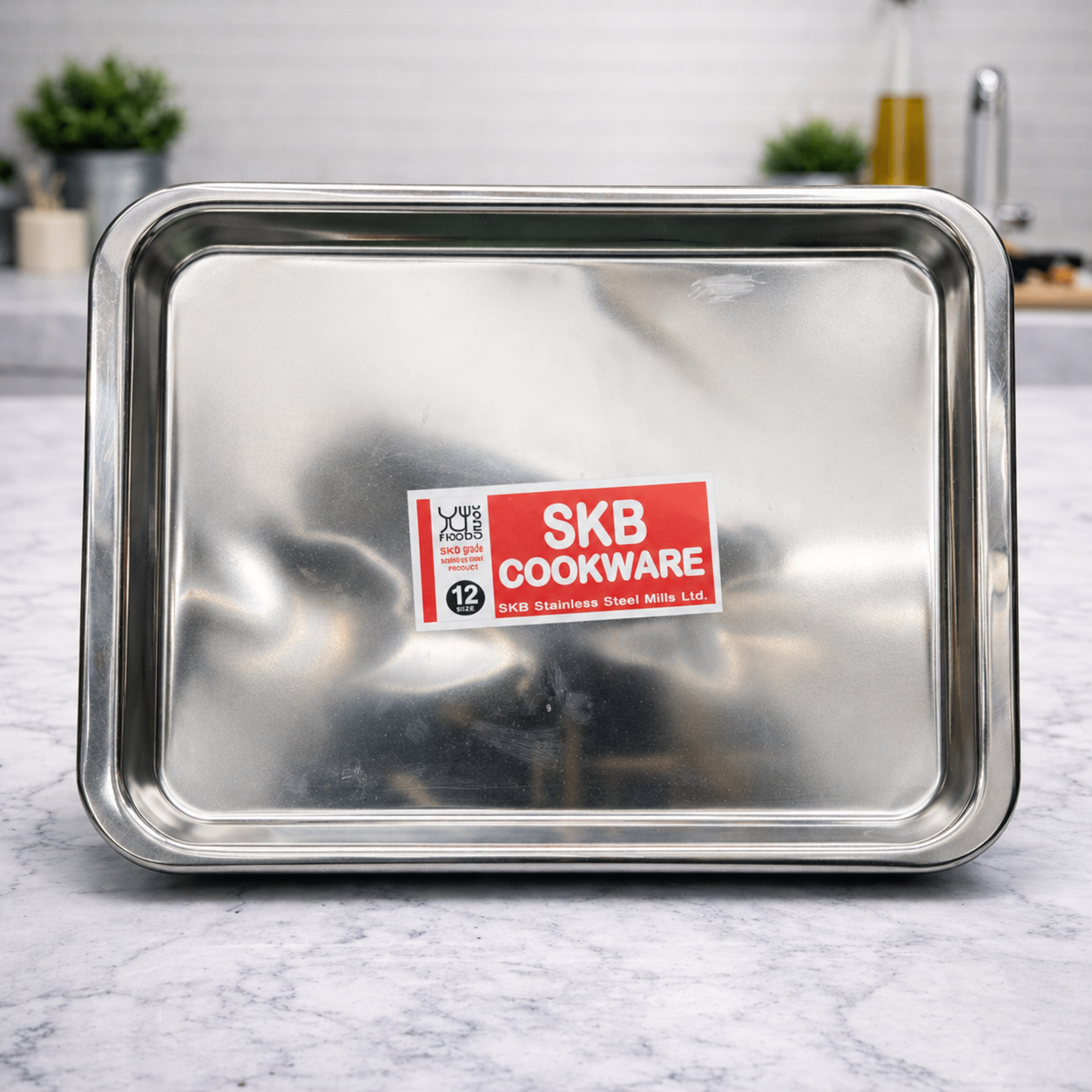 Skb Tray-