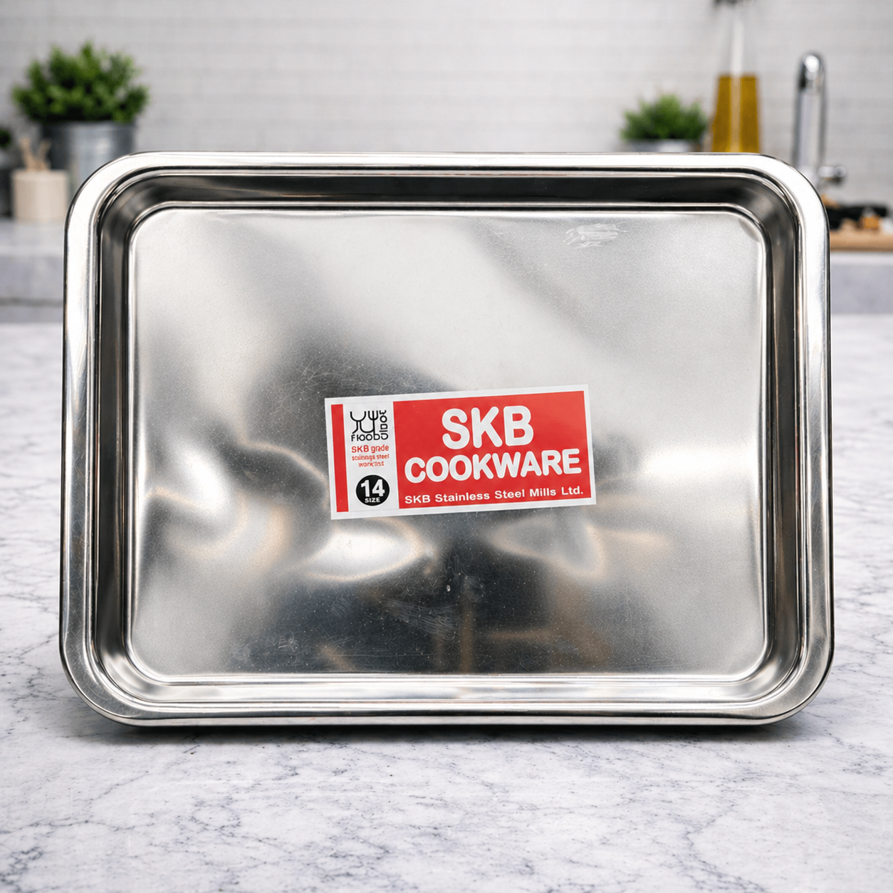 Skb Tray-