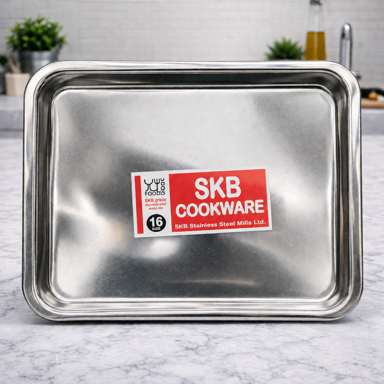 Skb Tray-