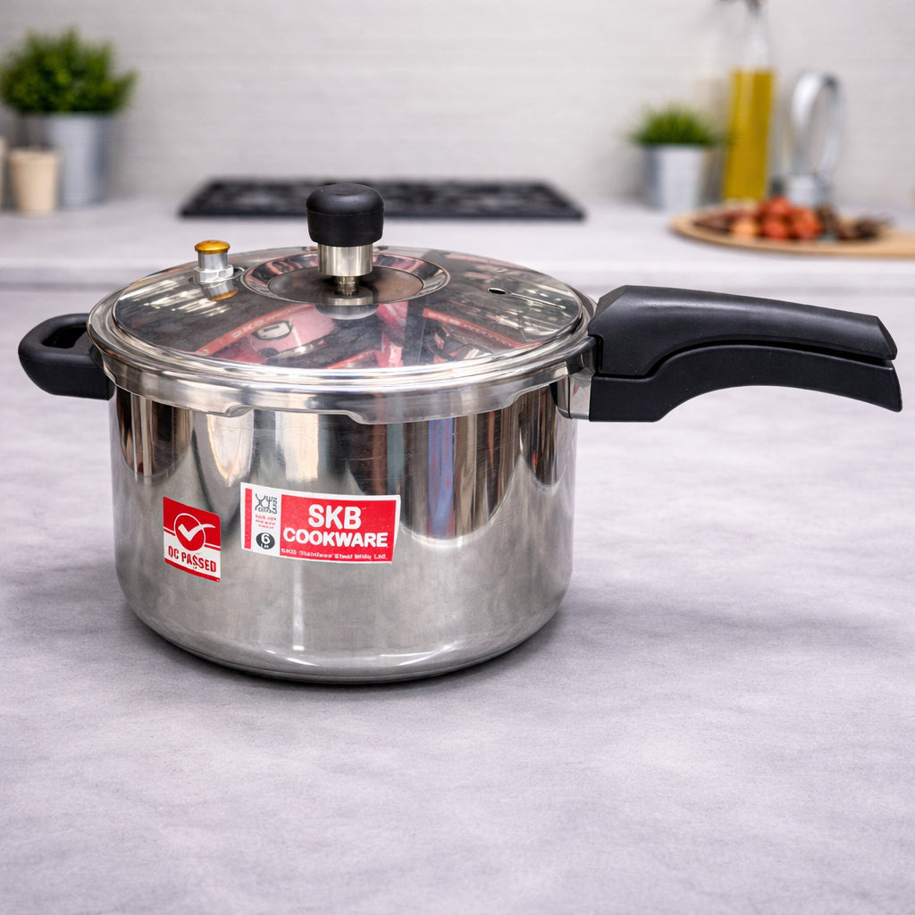 SKB 3 Ply Pressure Cooker