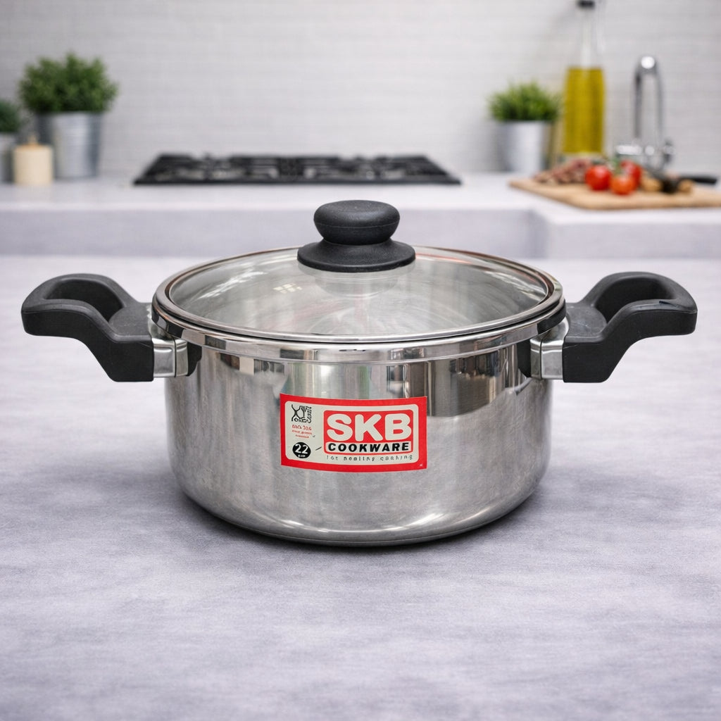 SKB Casserole