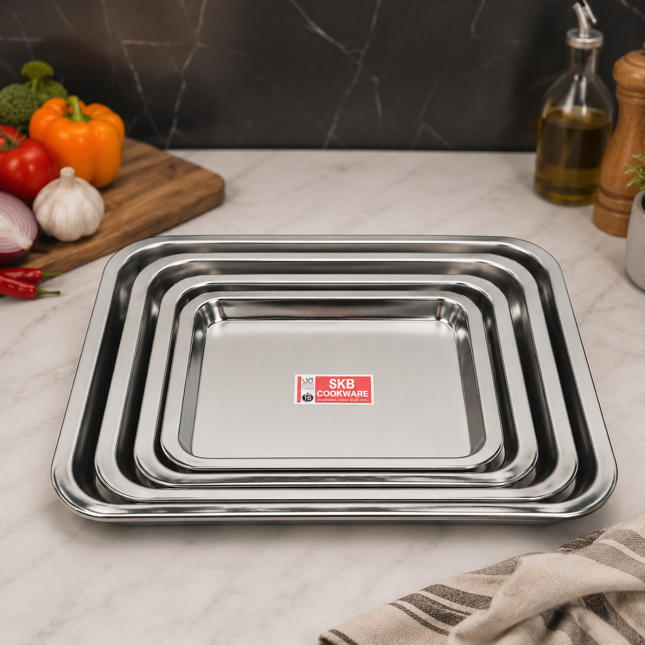 Skb Tray-