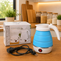 Travel Folding Electric Kettle