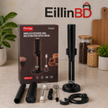 Prestige Wireless Rechargeable Multifunction Coffee Whisk