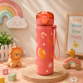 💖 380ML Cute Water Bottle