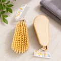 Premium Shoe Cleaning Brush 👟