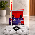 BMW Mop Bucket