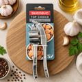 Garlic Press