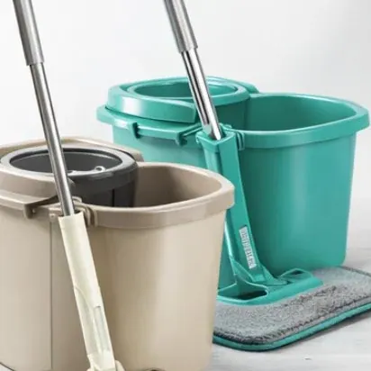 Mop Buckets